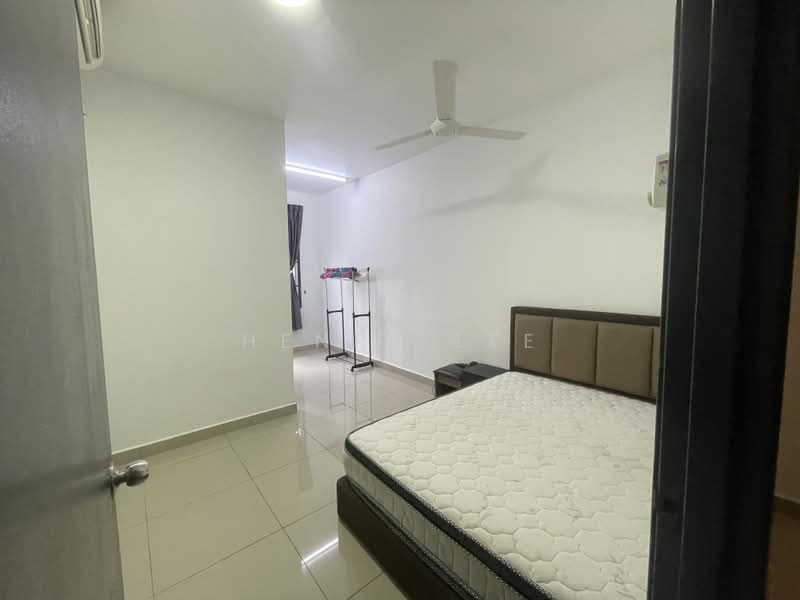 Rumah Teres 2 Tingkat untuk Disewa di Masai (Johor) - Henry Lee - Bedroom - PropertyGuru.com.my