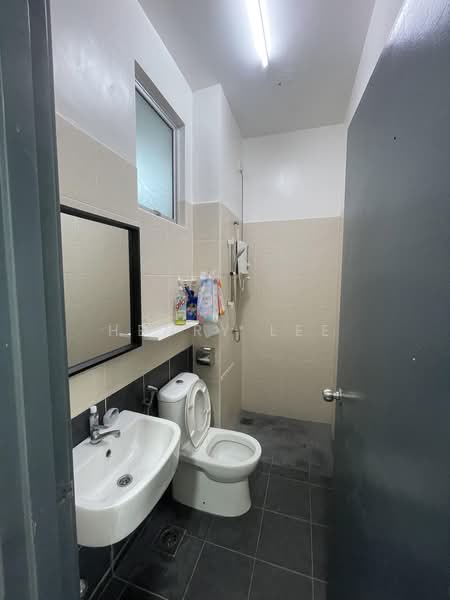 Rumah Teres 2 Tingkat untuk Disewa di Masai (Johor) - Henry Lee - Bathroom - PropertyGuru.com.my
