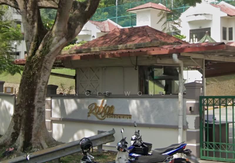 Condominium for Sale at Robson Heights - Angie Wong - Exterior - PropertyGuru.com.my