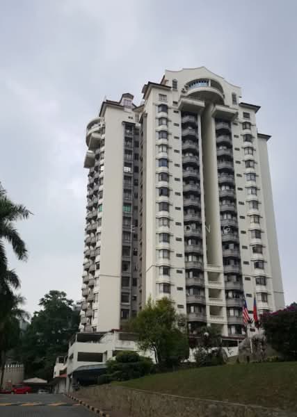 Condominium for Sale at Robson Heights - Angie Wong - Exterior - PropertyGuru.com.my