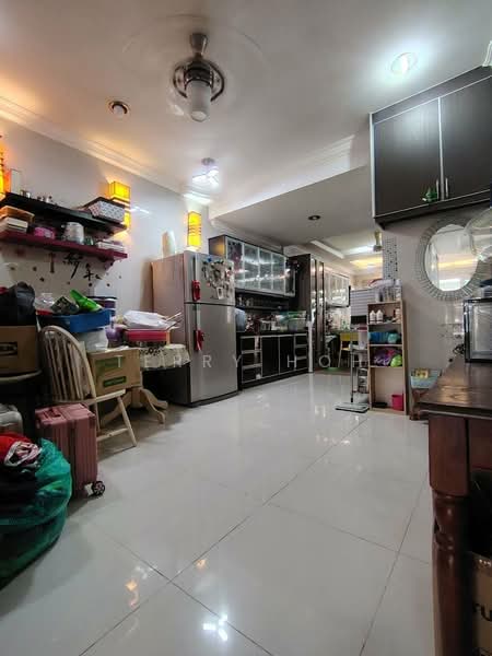 2-storey Terraced House for Sale in Puchong (Selangor) - Terry Hoh - PropertyGuru.com.my