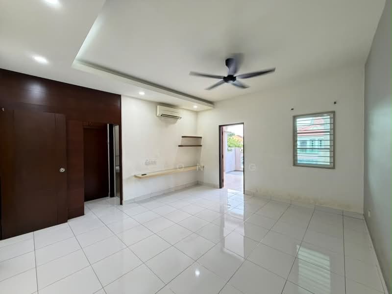 Rumah Teres 2 Tingkat untuk Disewa di Taman Saujana Permai (Bukit Mertajam) - Simon Ng - PropertyGuru.com.my