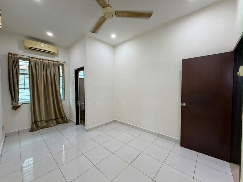 Rumah Teres 2 Tingkat untuk Disewa di Taman Saujana Permai (Bukit Mertajam) - Simon Ng - PropertyGuru.com.my