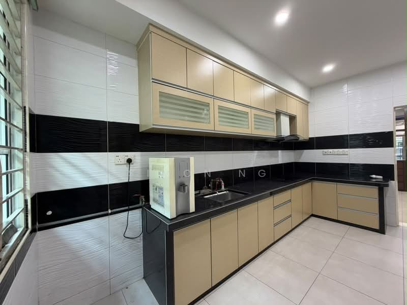 Rumah Teres 2 Tingkat untuk Disewa di Taman Saujana Permai (Bukit Mertajam) - Simon Ng - PropertyGuru.com.my