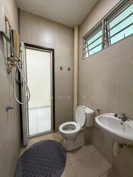 Rumah Teres 2 Tingkat untuk Disewa di Taman Saujana Permai (Bukit Mertajam) - Simon Ng - PropertyGuru.com.my
