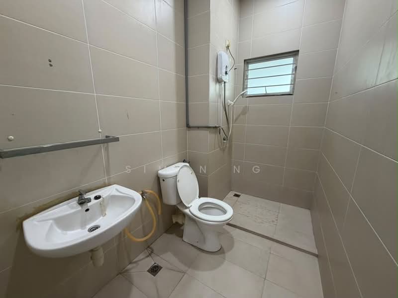 Rumah Teres 2 Tingkat untuk Disewa di Taman Saujana Permai (Bukit Mertajam) - Simon Ng - PropertyGuru.com.my