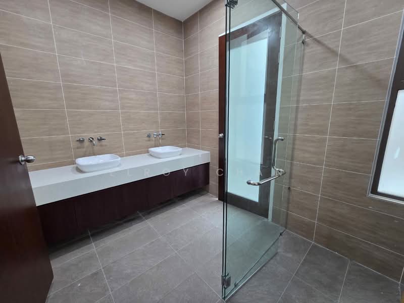 Semi-Detached House for Sale in Iskandar Puteri (Nusajaya) (Johor) - Elroy Chan - Bathroom - PropertyGuru.com.my