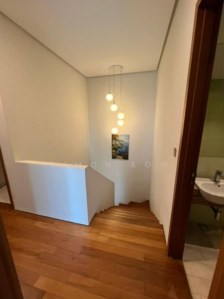 Service Residence for Rent at Quadro Residences - Simon Kow - Interior - PropertyGuru.com.my