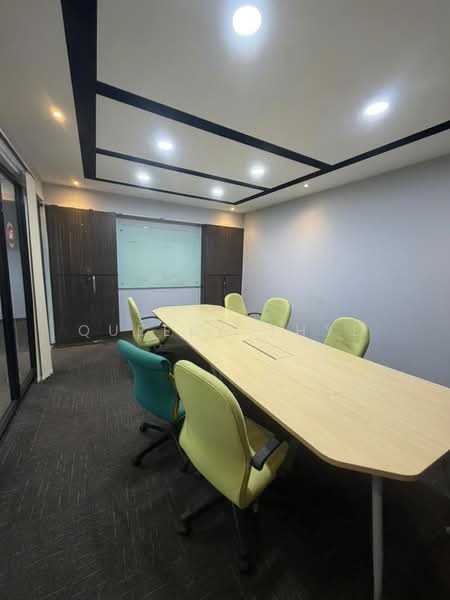 Shop / Office for Rent in Taman Johor Jaya (Johor Bahru) - Queena Thye - Interior - PropertyGuru.com.my