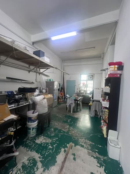 Kedai / Pejabat untuk Dijual di Taman Pulai Mutiara (Iskandar Puteri (Nusajaya)) - Phoebe Foo - Interior - PropertyGuru.com.my