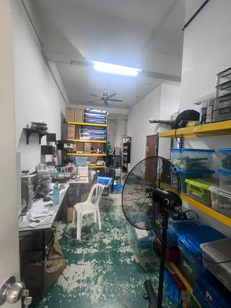 Kedai / Pejabat untuk Dijual di Taman Pulai Mutiara (Iskandar Puteri (Nusajaya)) - Phoebe Foo - Interior - PropertyGuru.com.my