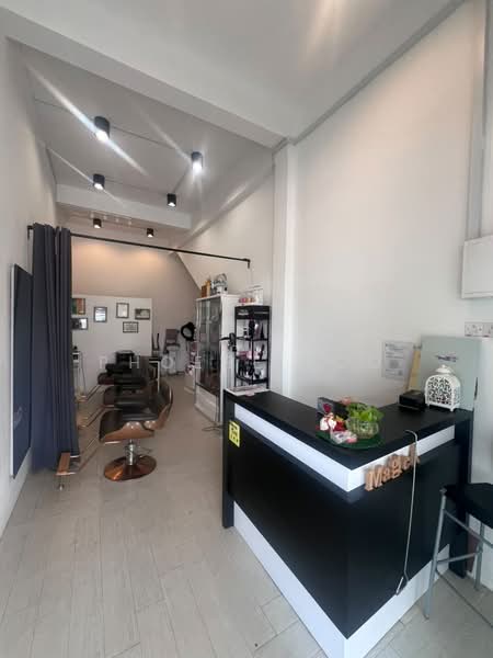 Kedai / Pejabat untuk Dijual di Taman Pulai Mutiara (Iskandar Puteri (Nusajaya)) - Phoebe Foo - Interior - PropertyGuru.com.my