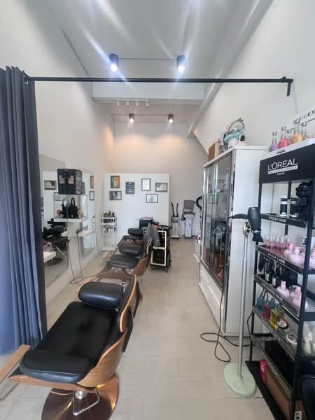 Kedai / Pejabat untuk Dijual di Taman Pulai Mutiara (Iskandar Puteri (Nusajaya)) - Phoebe Foo - Interior - PropertyGuru.com.my