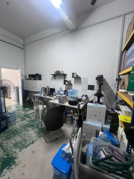 Kedai / Pejabat untuk Dijual di Taman Pulai Mutiara (Iskandar Puteri (Nusajaya)) - Phoebe Foo - Interior - PropertyGuru.com.my