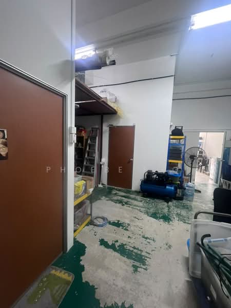 Kedai / Pejabat untuk Dijual di Taman Pulai Mutiara (Iskandar Puteri (Nusajaya)) - Phoebe Foo - Interior - PropertyGuru.com.my
