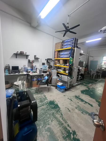 Kedai / Pejabat untuk Dijual di Taman Pulai Mutiara (Iskandar Puteri (Nusajaya)) - Phoebe Foo - PropertyGuru.com.my