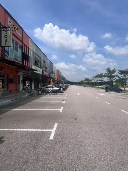 Kedai / Pejabat untuk Dijual di Taman Pulai Mutiara (Iskandar Puteri (Nusajaya)) - Phoebe Foo - PropertyGuru.com.my