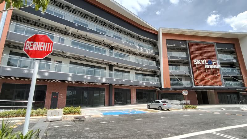 Shop for Sale in BANDAR PUCHONG JAYA (Puchong) - Kenny Koh - Exterior - PropertyGuru.com.my