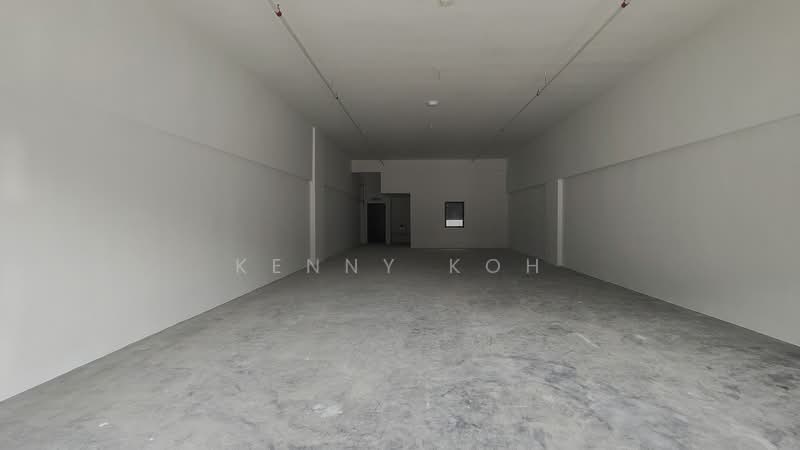 Shop for Sale in BANDAR PUCHONG JAYA (Puchong) - Kenny Koh - Interior - PropertyGuru.com.my