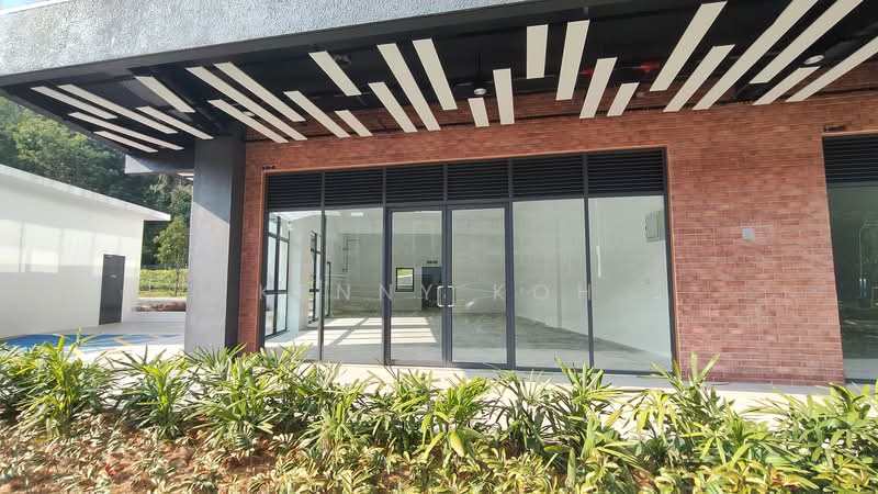 Shop for Sale in BANDAR PUCHONG JAYA (Puchong) - Kenny Koh - Exterior - PropertyGuru.com.my