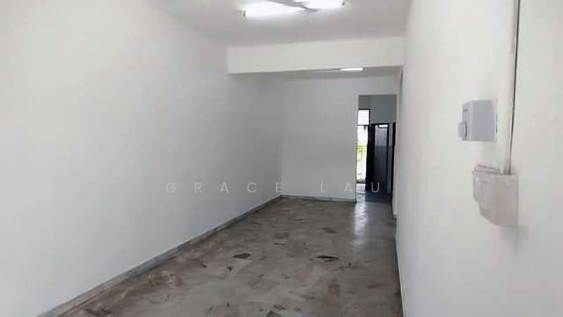 Rumah Teres untuk Dijual di Taman Desa Jaya (Johor Bahru) - Grace Lau - PropertyGuru.com.my
