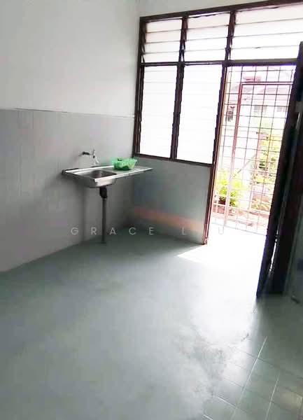 Rumah Teres untuk Dijual di Taman Desa Jaya (Johor Bahru) - Grace Lau - PropertyGuru.com.my