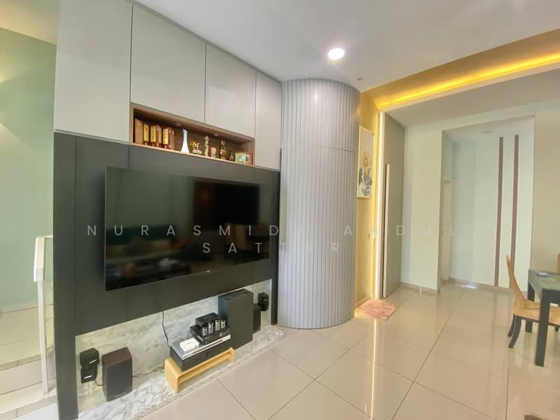 2-storey Terraced House for Sale in Eco Grandeur (Puncak Alam) - Nurasmida Abdul Sattar - PropertyGuru.com.my