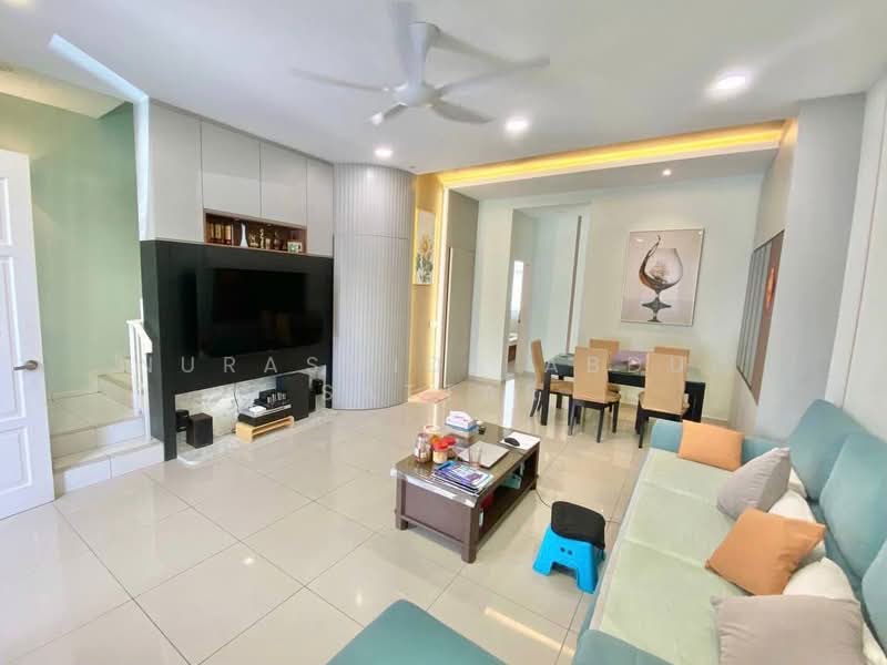 2-storey Terraced House for Sale in Eco Grandeur (Puncak Alam) - Nurasmida Abdul Sattar - PropertyGuru.com.my
