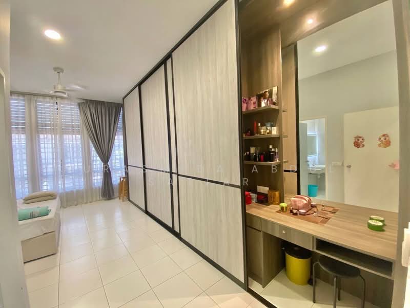 2-storey Terraced House for Sale in Eco Grandeur (Puncak Alam) - Nurasmida Abdul Sattar - PropertyGuru.com.my