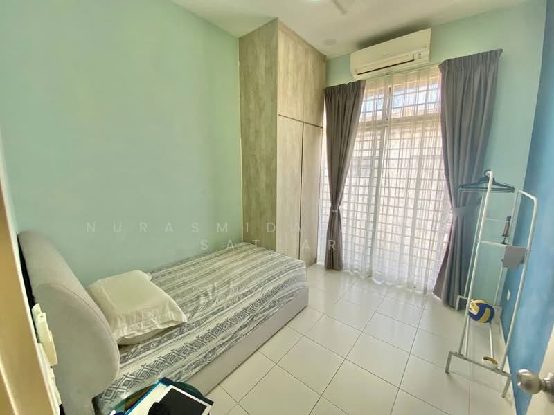 2-storey Terraced House for Sale in Eco Grandeur (Puncak Alam) - Nurasmida Abdul Sattar - PropertyGuru.com.my