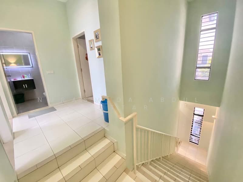 2-storey Terraced House for Sale in Eco Grandeur (Puncak Alam) - Nurasmida Abdul Sattar - PropertyGuru.com.my