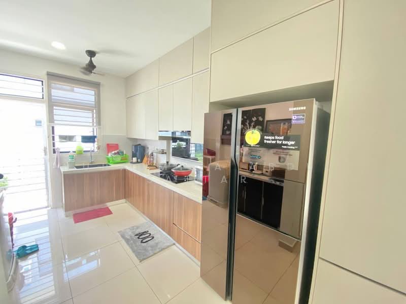 2-storey Terraced House for Sale in Eco Grandeur (Puncak Alam) - Nurasmida Abdul Sattar - PropertyGuru.com.my