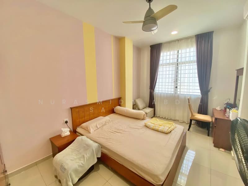 2-storey Terraced House for Sale in Eco Grandeur (Puncak Alam) - Nurasmida Abdul Sattar - PropertyGuru.com.my