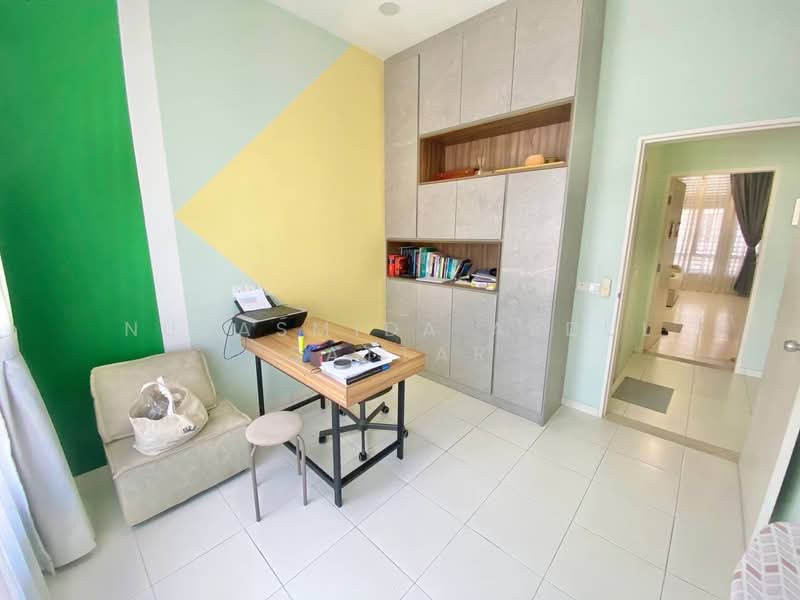 2-storey Terraced House for Sale in Eco Grandeur (Puncak Alam) - Nurasmida Abdul Sattar - PropertyGuru.com.my