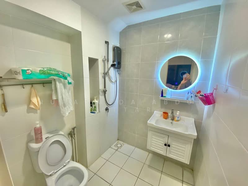 2-storey Terraced House for Sale in Eco Grandeur (Puncak Alam) - Nurasmida Abdul Sattar - PropertyGuru.com.my