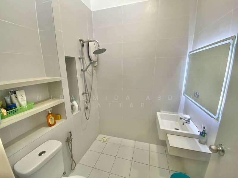 2-storey Terraced House for Sale in Eco Grandeur (Puncak Alam) - Nurasmida Abdul Sattar - PropertyGuru.com.my