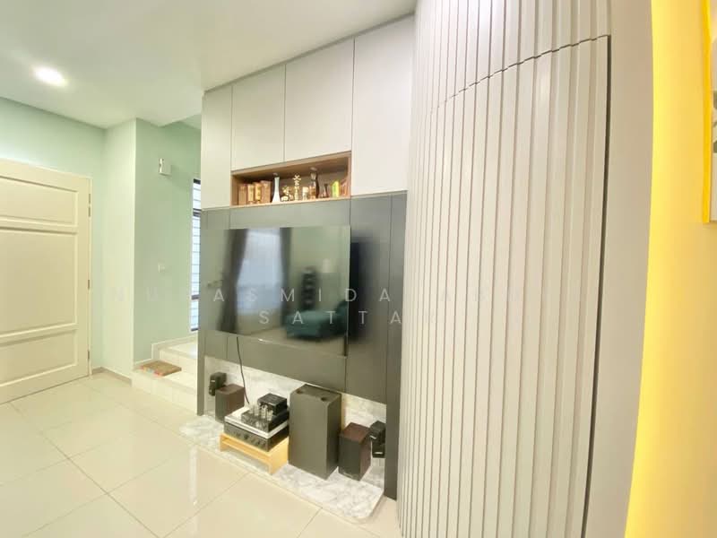 2-storey Terraced House for Sale in Eco Grandeur (Puncak Alam) - Nurasmida Abdul Sattar - PropertyGuru.com.my