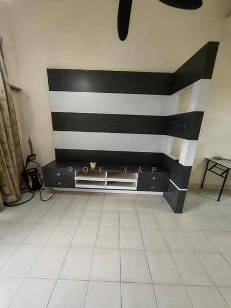 Rumah Teres 1.5 Tingkat untuk Disewa di Johor Bahru (Johor) - Roy Yap - Living Room - PropertyGuru.com.my