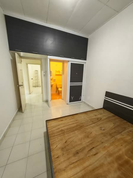 Rumah Teres 1.5 Tingkat untuk Disewa di Johor Bahru (Johor) - Roy Yap - Bedroom - PropertyGuru.com.my