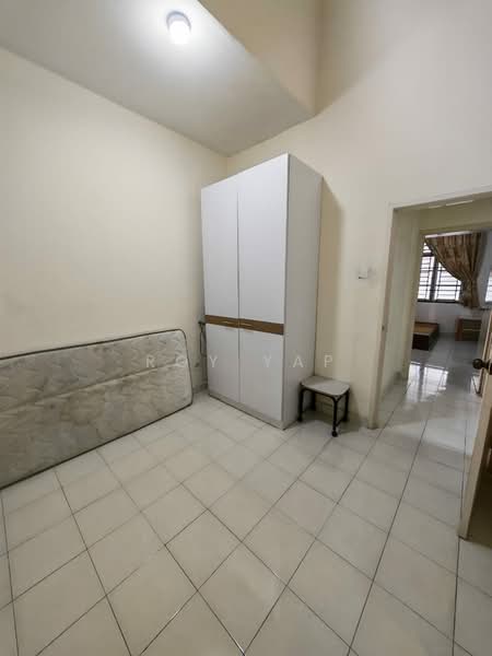 Rumah Teres 1.5 Tingkat untuk Disewa di Johor Bahru (Johor) - Roy Yap - Bedroom - PropertyGuru.com.my