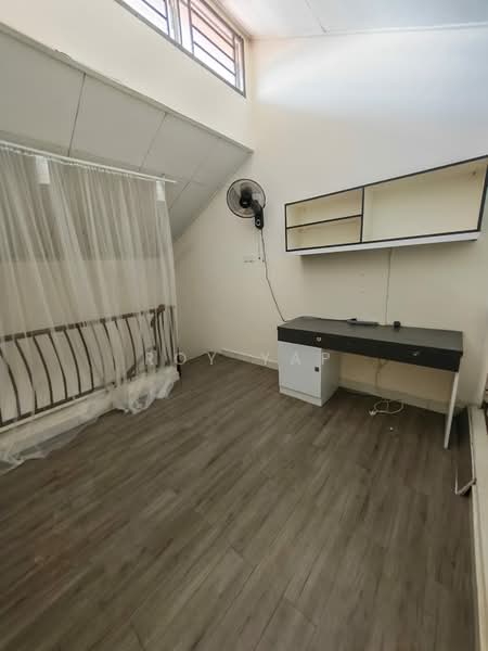 Rumah Teres 1.5 Tingkat untuk Disewa di Johor Bahru (Johor) - Roy Yap - Study - PropertyGuru.com.my
