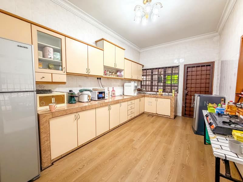 Rumah Berkembar untuk Dijual di Bukit Rahman Putra (Sungai Buloh) - Mohd Nazri Roslan - PropertyGuru.com.my