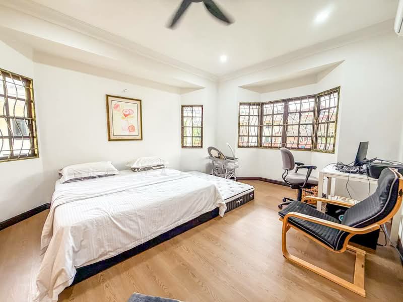 Rumah Berkembar untuk Dijual di Bukit Rahman Putra (Sungai Buloh) - Mohd Nazri Roslan - PropertyGuru.com.my