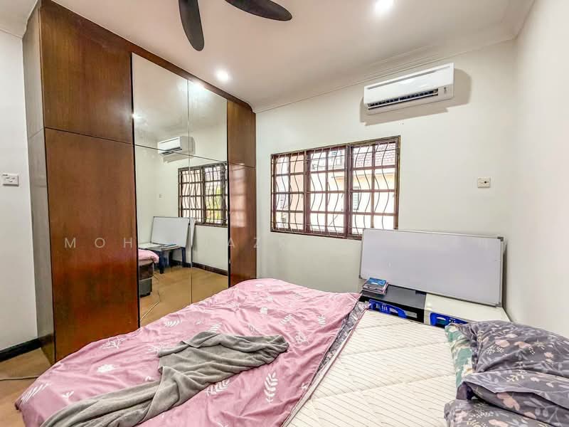 Rumah Berkembar untuk Dijual di Bukit Rahman Putra (Sungai Buloh) - Mohd Nazri Roslan - PropertyGuru.com.my