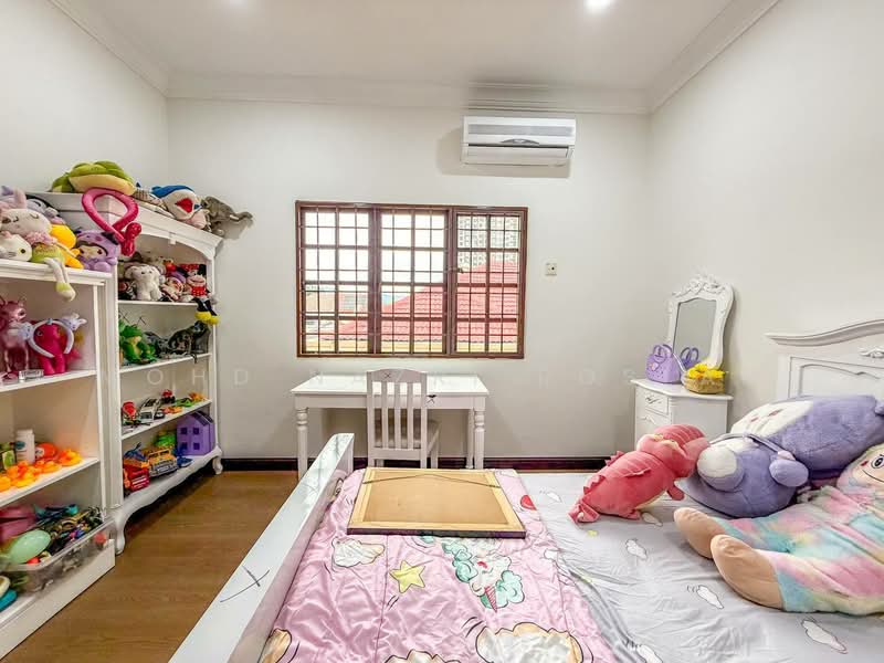 Rumah Berkembar untuk Dijual di Bukit Rahman Putra (Sungai Buloh) - Mohd Nazri Roslan - PropertyGuru.com.my