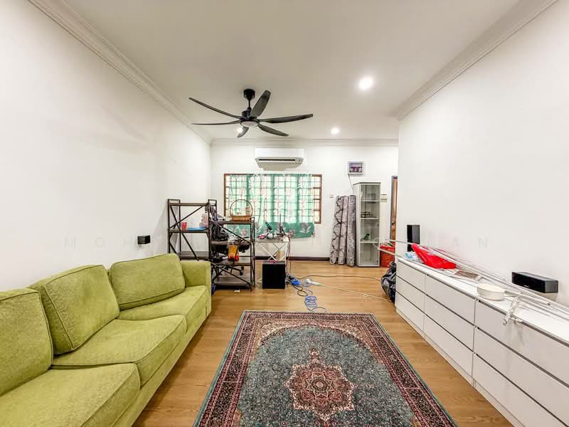 Rumah Berkembar untuk Dijual di Bukit Rahman Putra (Sungai Buloh) - Mohd Nazri Roslan - PropertyGuru.com.my