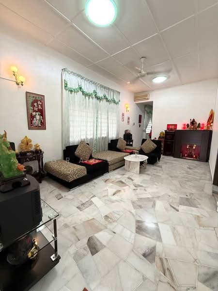 Rumah Teres untuk Dijual di Taman Skudai Baru (Skudai) - Grace Lau - PropertyGuru.com.my