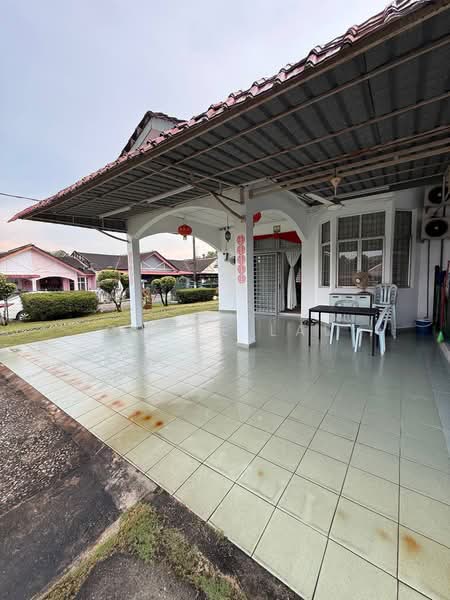Rumah Teres untuk Dijual di Taman Skudai Baru (Skudai) - Grace Lau - PropertyGuru.com.my