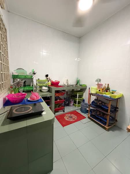 Rumah Teres untuk Dijual di Taman Skudai Baru (Skudai) - Grace Lau - PropertyGuru.com.my