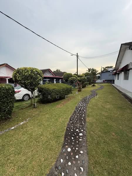 Rumah Teres untuk Dijual di Taman Skudai Baru (Skudai) - Grace Lau - PropertyGuru.com.my
